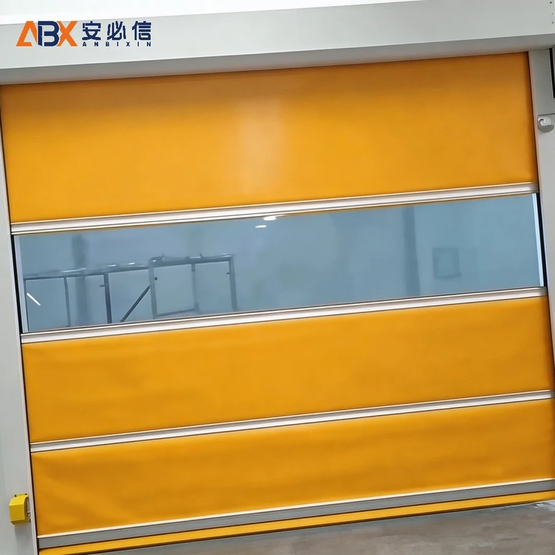 昆明市快速门